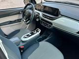 Changan Benben E-Star 2023 годаүшін4 999 999 тг. в Астана – фото 4