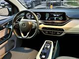 Changan Benben E-Star 2023 годаүшін4 999 999 тг. в Астана – фото 3