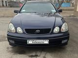 Toyota Aristo 1998 года за 4 500 000 тг. в Павлодар – фото 3