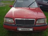 Mercedes-Benz C 180 1993 годаүшін1 100 000 тг. в Узынагаш