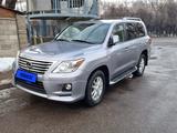 Lexus LX 570 2010 годаfor15 000 000 тг. в Алматы – фото 4