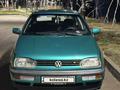 Volkswagen Golf 1992 годаүшін1 700 000 тг. в Астана – фото 11