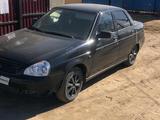 ВАЗ (Lada) Priora 2170 2007 года за 1 000 000 тг. в Атырау – фото 2