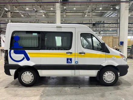 JAC  Sunray пассажирский 2026 года за 15 440 000 тг. в Костанай – фото 21