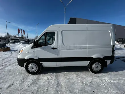 JAC  Sunray пассажирский 2026 года за 15 440 000 тг. в Костанай – фото 27