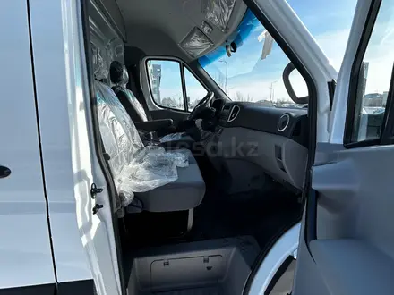 JAC  Sunray пассажирский 2026 года за 15 440 000 тг. в Костанай – фото 28