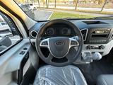 JAC  Sunray пассажирский 2026 года за 15 440 000 тг. в Костанай – фото 3