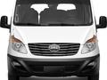 JAC  Sunray пассажирский 2026 года за 15 440 000 тг. в Костанай – фото 8