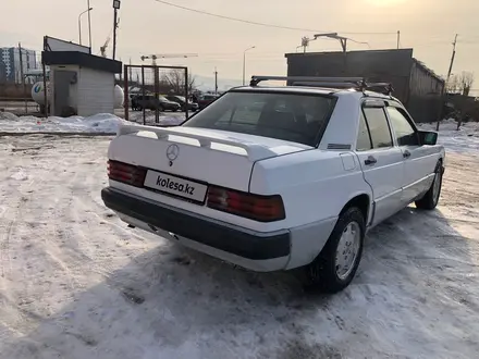 Mercedes-Benz E 200 1990 года за 1 000 000 тг. в Алматы