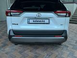Toyota RAV4 2021 годаүшін19 000 000 тг. в Кызылорда – фото 5