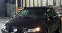 Volkswagen Passat 2008 года за 4 000 000 тг. в Алматы