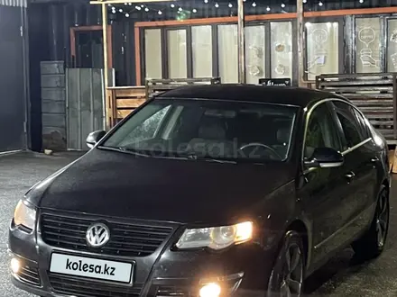 Volkswagen Passat 2008 года за 2 400 000 тг. в Алматы
