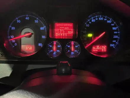Volkswagen Passat 2008 года за 2 400 000 тг. в Алматы – фото 15