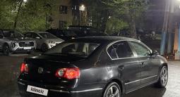 Volkswagen Passat 2008 года за 4 000 000 тг. в Алматы – фото 3