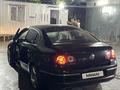 Volkswagen Passat 2008 года за 2 400 000 тг. в Алматы – фото 4