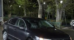Volkswagen Passat 2008 года за 4 000 000 тг. в Алматы – фото 2