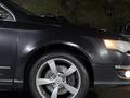 Volkswagen Passat 2008 года за 2 400 000 тг. в Алматы – фото 5