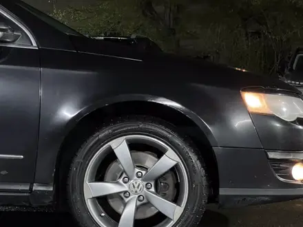 Volkswagen Passat 2008 года за 2 400 000 тг. в Алматы – фото 5