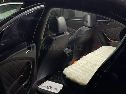 Volkswagen Passat 2008 года за 2 400 000 тг. в Алматы – фото 8