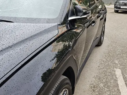 Hyundai Tucson 2023 года за 14 500 000 тг. в Актобе – фото 2