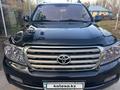 Toyota Land Cruiser 2008 года за 14 800 000 тг. в Алматы – фото 15