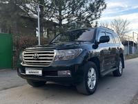 Toyota Land Cruiser 2008 годаfor14 800 000 тг. в Алматы