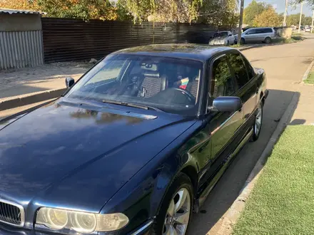 BMW 730 1994 года за 2 200 000 тг. в Астана – фото 2