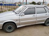 ВАЗ (Lada) 2115 2006 годаүшін1 000 000 тг. в Шубаркудук – фото 4