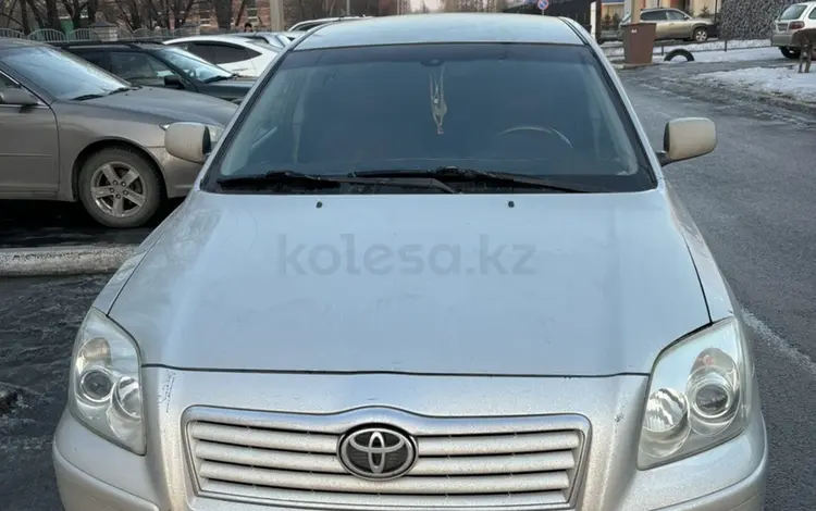 Toyota Avensis 2005 годаfor4 300 000 тг. в Семей