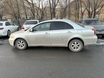 Toyota Avensis 2005 года за 4 300 000 тг. в Семей – фото 3