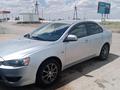 Mitsubishi Lancer 2008 года за 3 500 000 тг. в Приозерск – фото 11