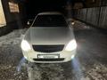 ВАЗ (Lada) Priora 2172 2011 года за 2 000 000 тг. в Костанай