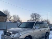 Lexus LX 470 1999 годаfor5 800 000 тг. в Алматы