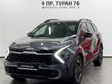 Kia Sportage 2023 годаүшін16 550 000 тг. в Астана