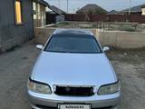 Toyota Aristo 1995 года за 1 200 000 тг. в Алматы – фото 4