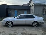 Toyota Aristo 1995 года за 1 200 000 тг. в Алматы – фото 3