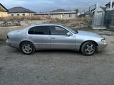 Toyota Aristo 1995 года за 1 200 000 тг. в Алматы
