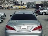 Mercedes-Benz CLA 250 2014 годаүшін8 000 000 тг. в Актау