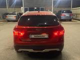 ВАЗ (Lada) Vesta Cross 2020 годаүшін6 000 000 тг. в Шымкент