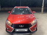 ВАЗ (Lada) Vesta Cross 2020 годаүшін6 000 000 тг. в Шымкент – фото 3