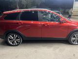 ВАЗ (Lada) Vesta Cross 2020 годаүшін6 000 000 тг. в Шымкент – фото 5