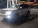 Toyota Land Cruiser 2009 года за 16 500 000 тг. в Кызылорда