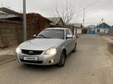 ВАЗ (Lada) Priora 2170 2014 года за 2 500 000 тг. в Сарыагаш – фото 2