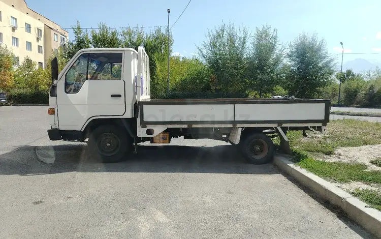 Toyota  Dyna 1987 годаfor3 000 000 тг. в Алматы