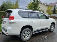 Toyota Land Cruiser Prado 2010 годаүшін14 200 000 тг. в Астана