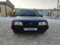ВАЗ (Lada) 2109 1998 года за 850 000 тг. в Кокшетау
