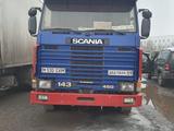 Scania  3-Series 1994 годаүшін6 500 000 тг. в Караганда – фото 2