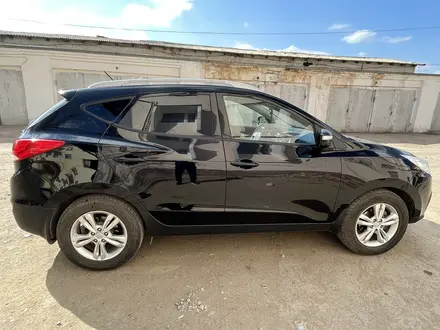 Hyundai Tucson 2013 года за 8 000 000 тг. в Жезказган – фото 5