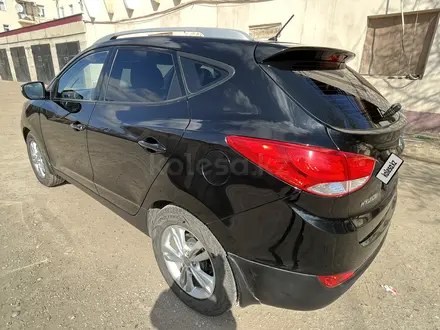 Hyundai Tucson 2013 года за 8 000 000 тг. в Жезказган – фото 7