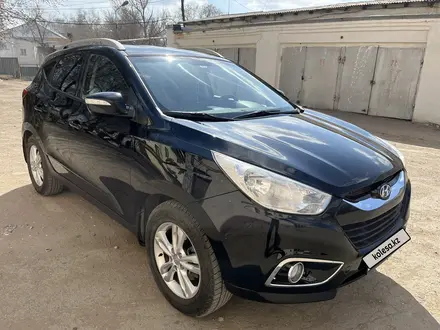 Hyundai Tucson 2013 года за 8 000 000 тг. в Жезказган – фото 6